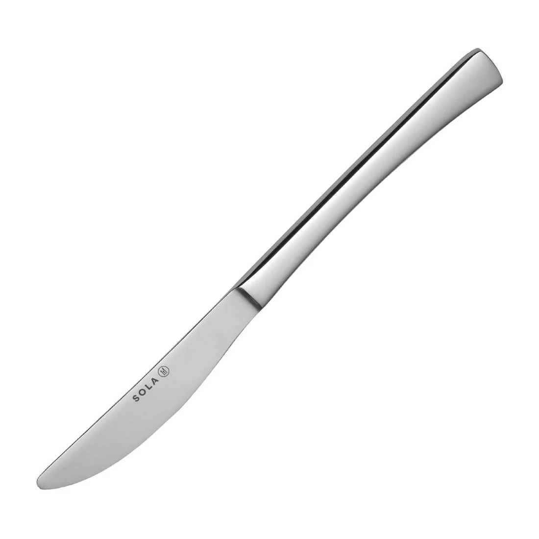 Sola Lotus Table Knife Mono Regular (12 Pack)