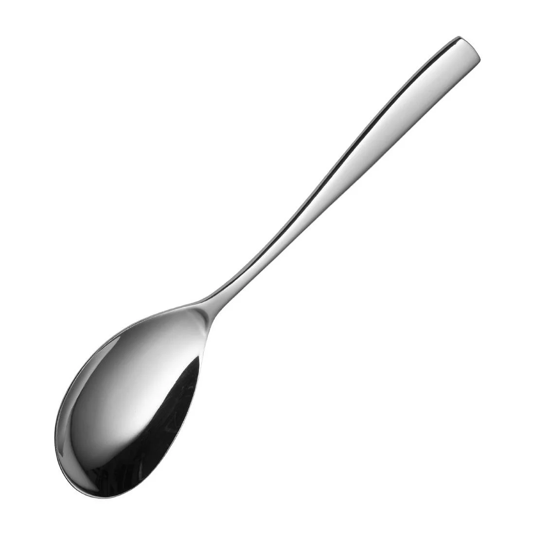 Sola Lotus Serving Spoon (12 Pack)