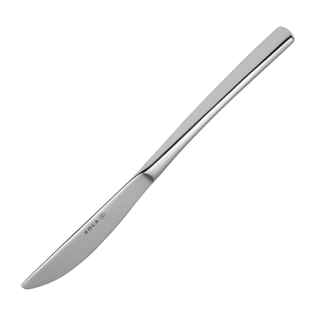 Sola Lotus Cake Server (12 Pack)