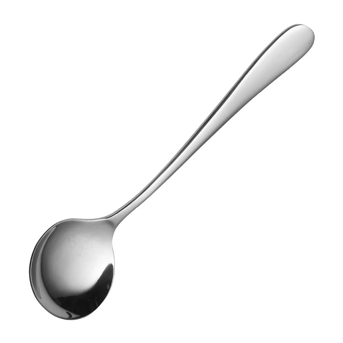 Sola Oasis English Soup Spoon (12 Pack)