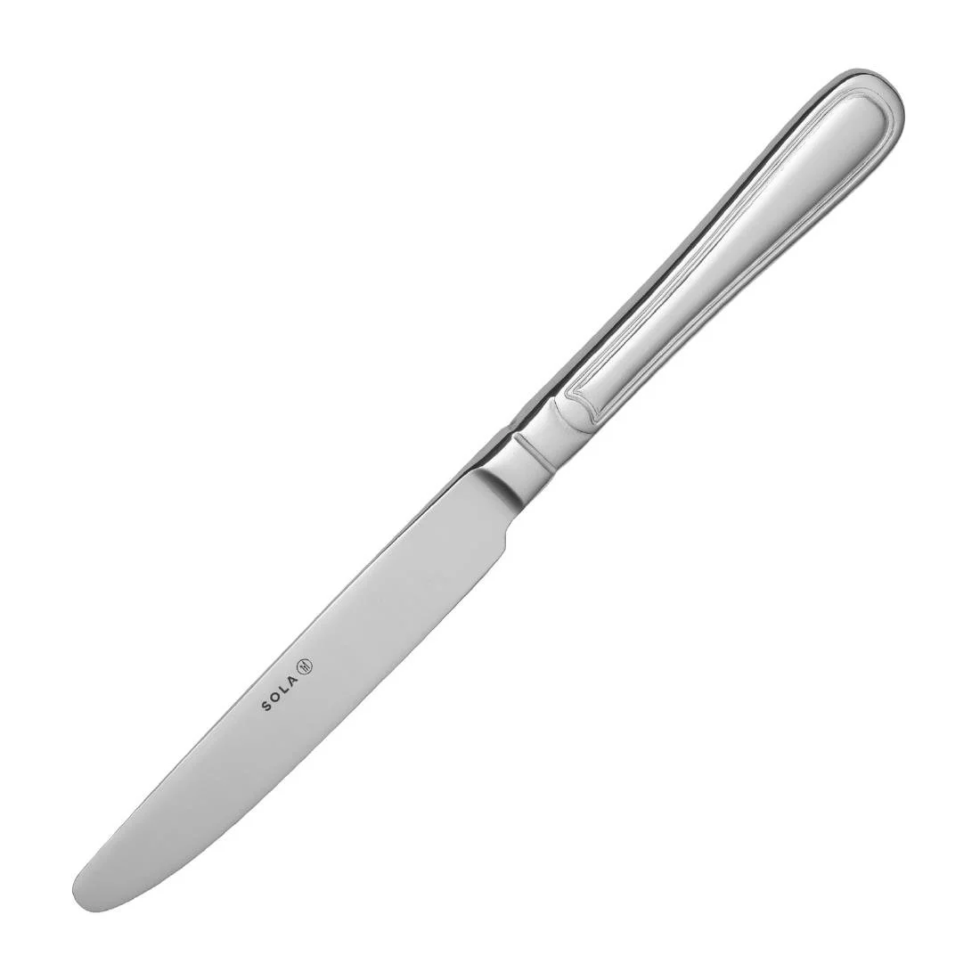 Sola Windsor Table Knife Monobloc (12 Pack)