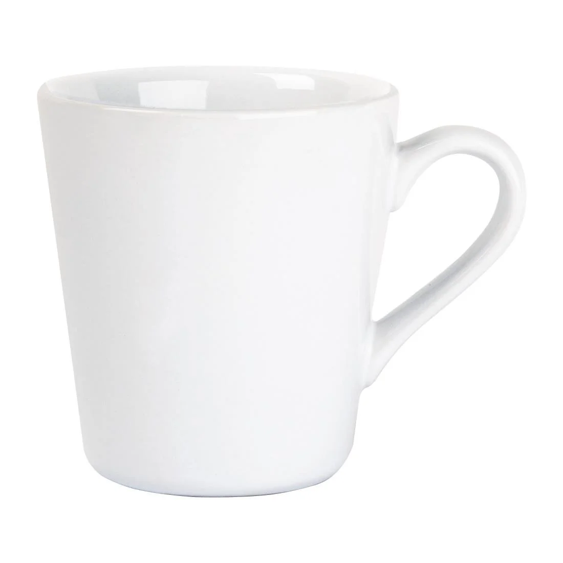 Olympia Cafe Flat White Cups 170ml (12 Pack)