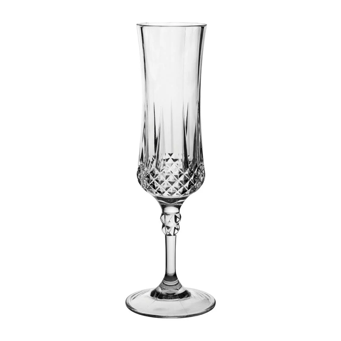 Utopia Gatsby Flutes 200ml (12 Pack)