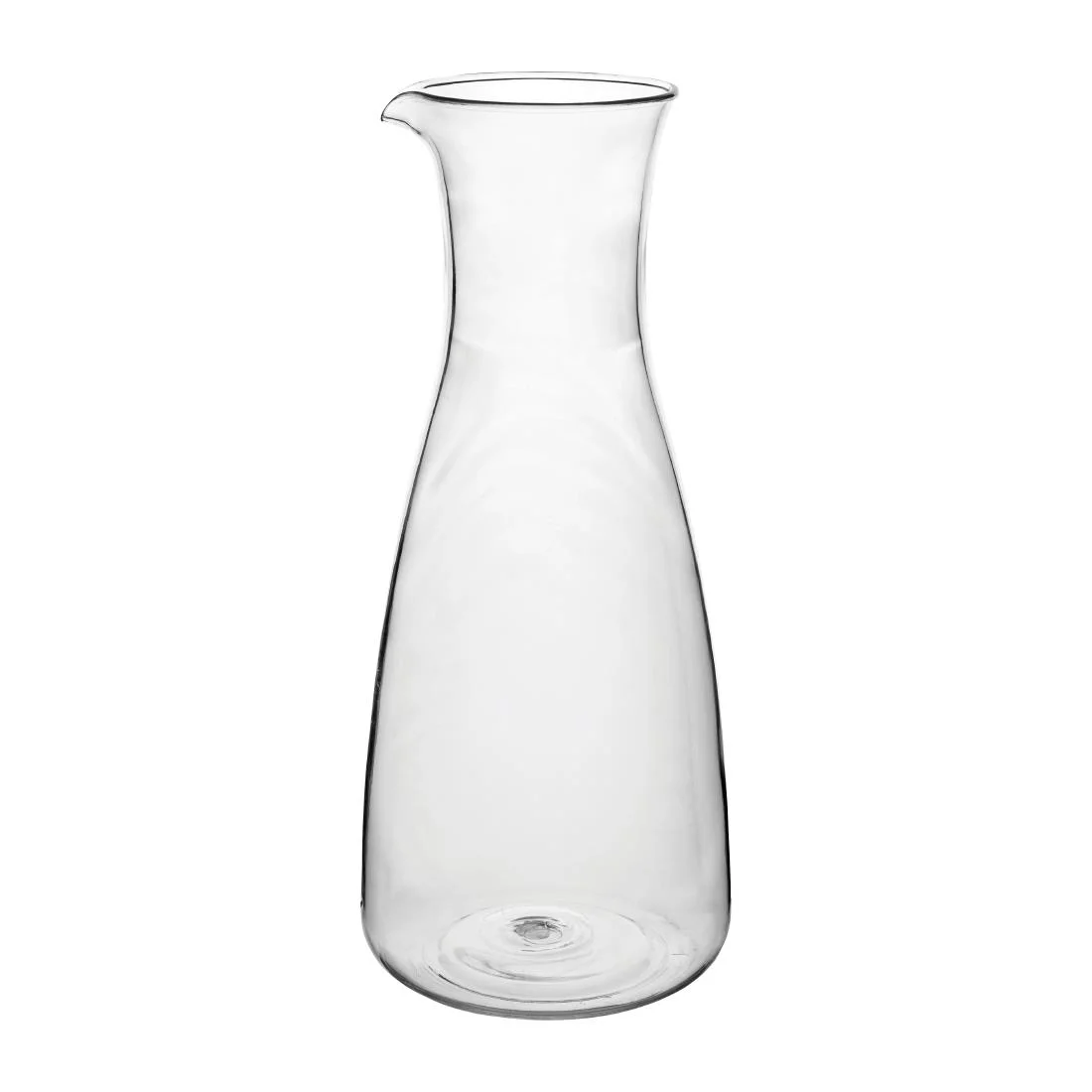 Utopia Carafe 1Ltr (6 Pack)