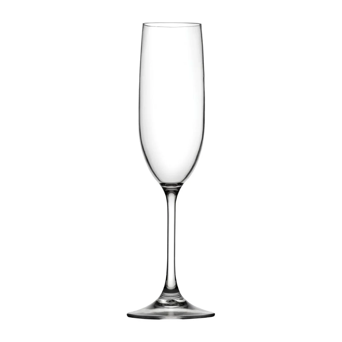 Utopia Sommelier Flutes 230ml (12 Pack)
