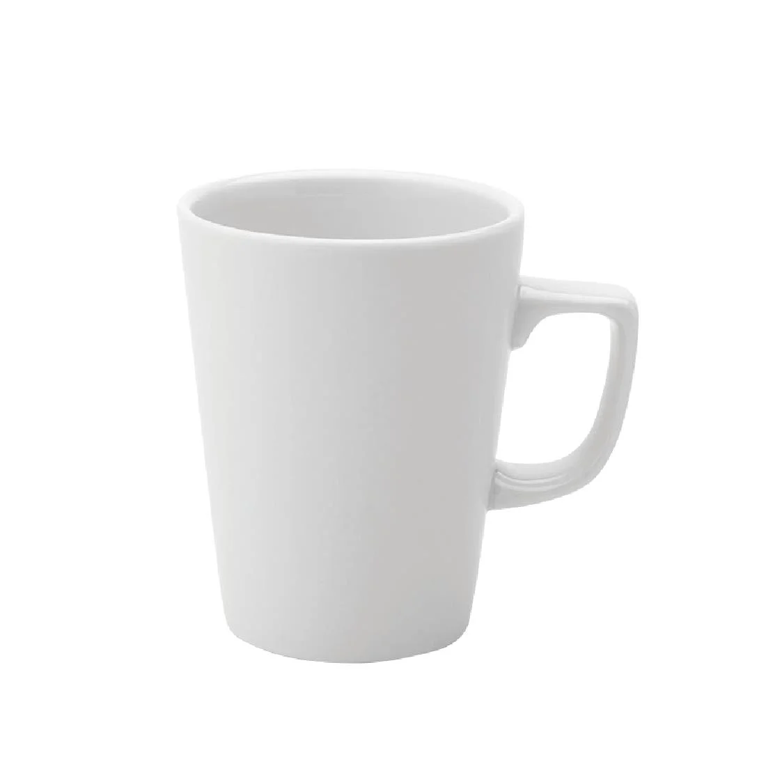 Utopia Titan Latte Mugs 280ml (12 Pack)