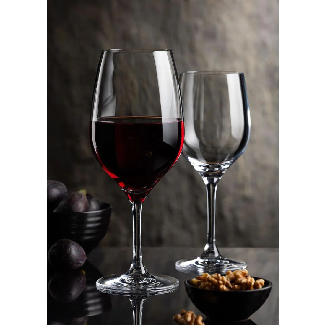 Rona Edition Wine Glasses 255ml (6 Pack) - Image 2