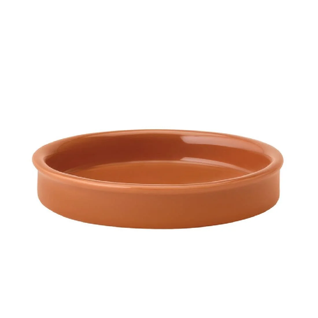 Utopia Tapas Dishes 130mm (6 Pack) - Image 1