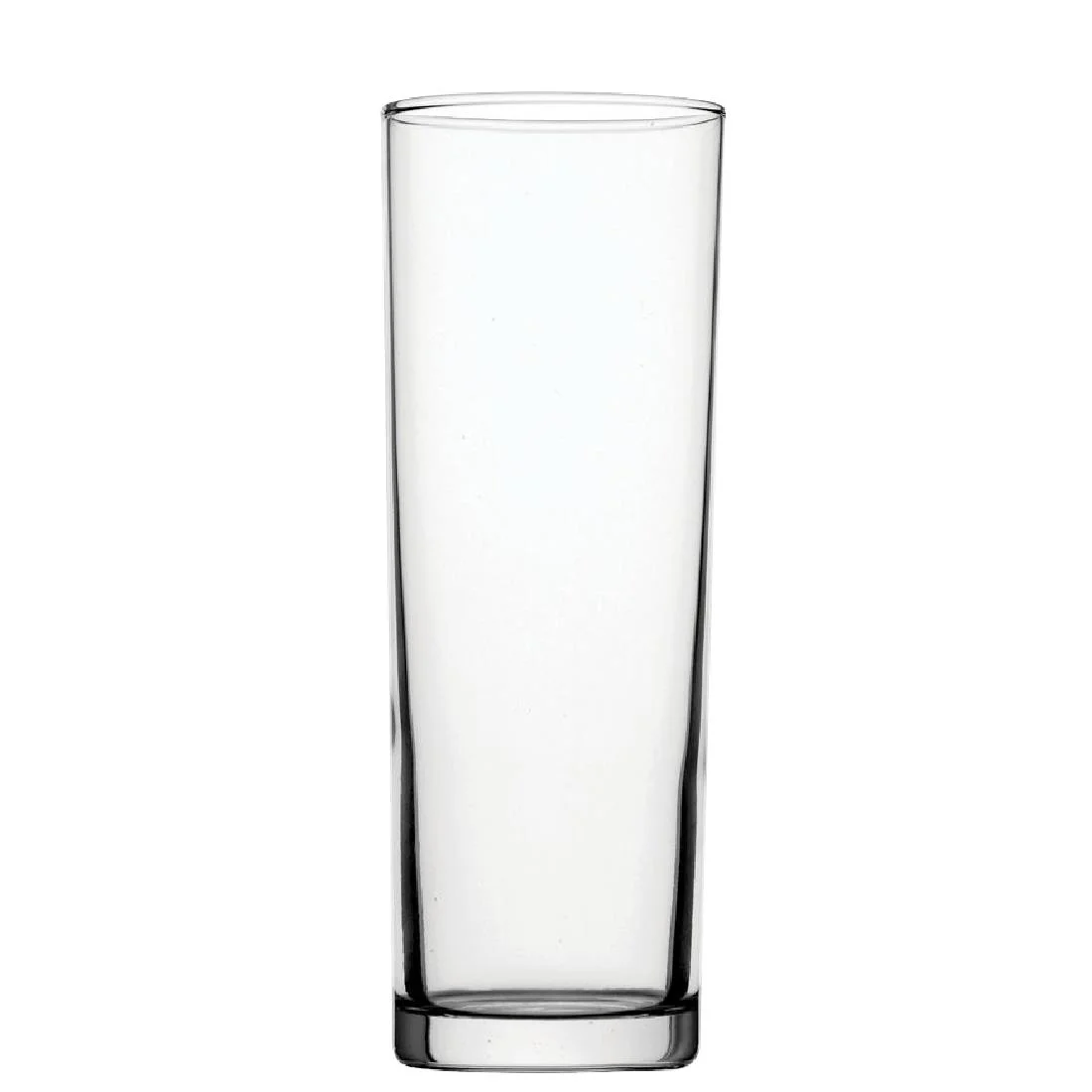 Utopia Toughened Tubo Tumblers 310ml (24 pack)