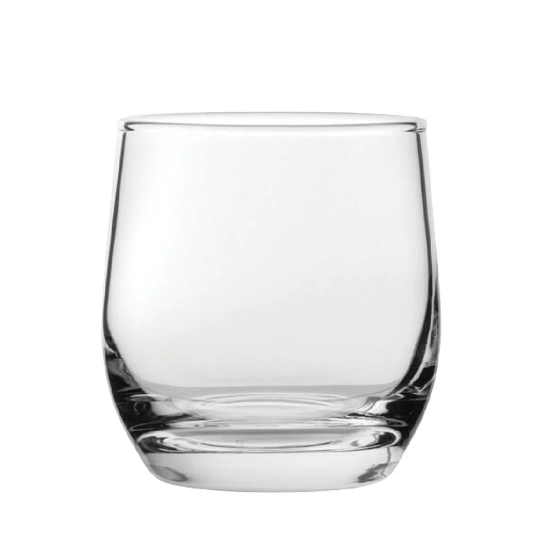 Pasabahce Bolero Water Tumblers 230ml (24 Pack)