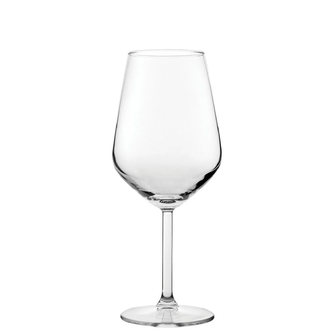 Utopia Allegra Red Wine Glasses 490ml (6 pack)