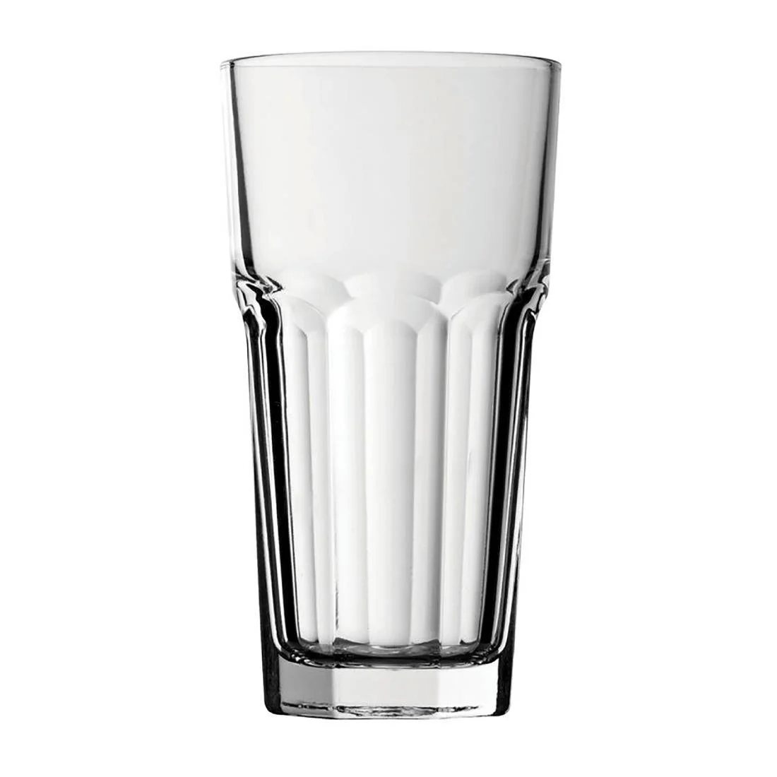 Pasabahce Casablanca Cooler Tumblers 280ml (24 Pack)