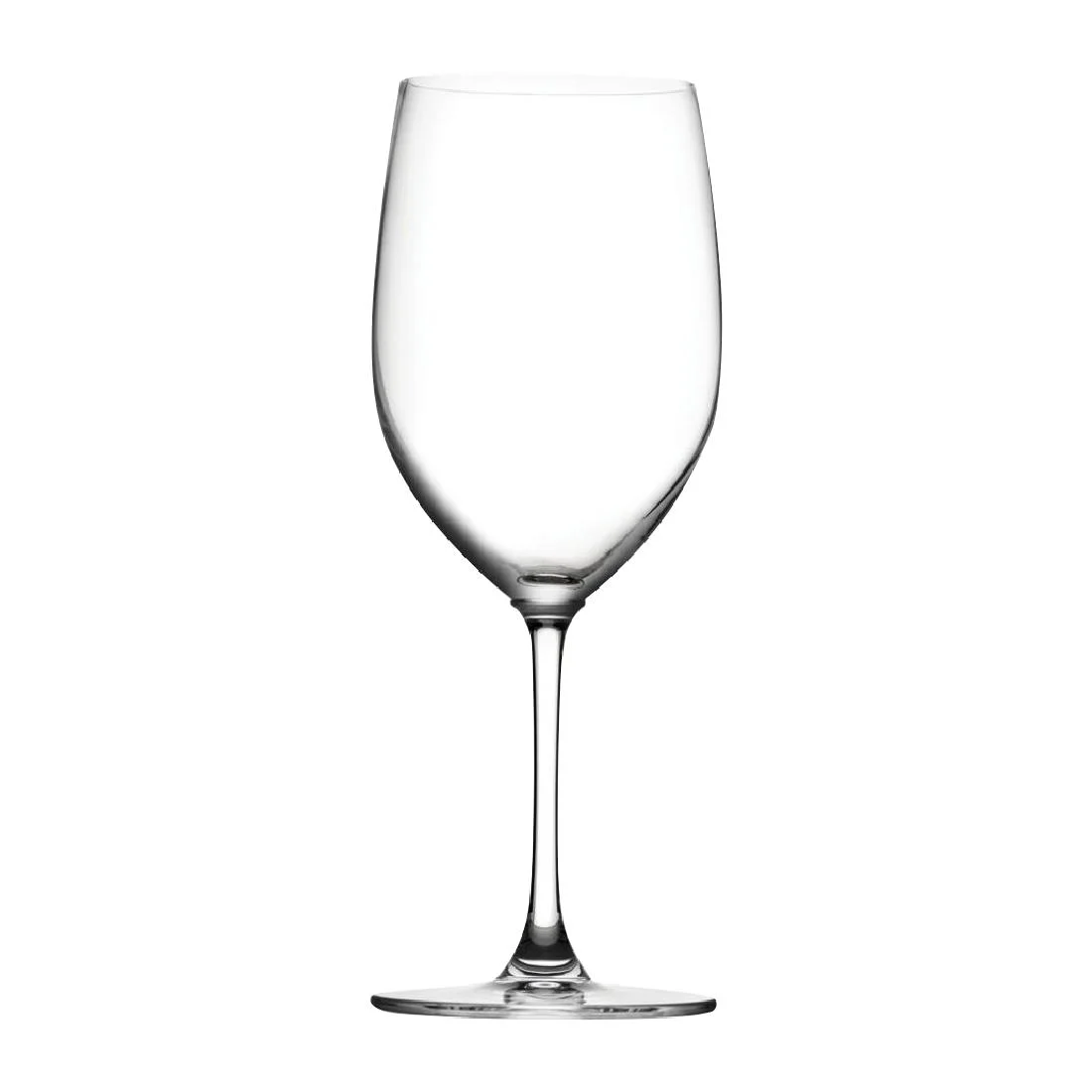 Utopia Nude Vintage Bordeaux Glasses 400ml (24 Pack)