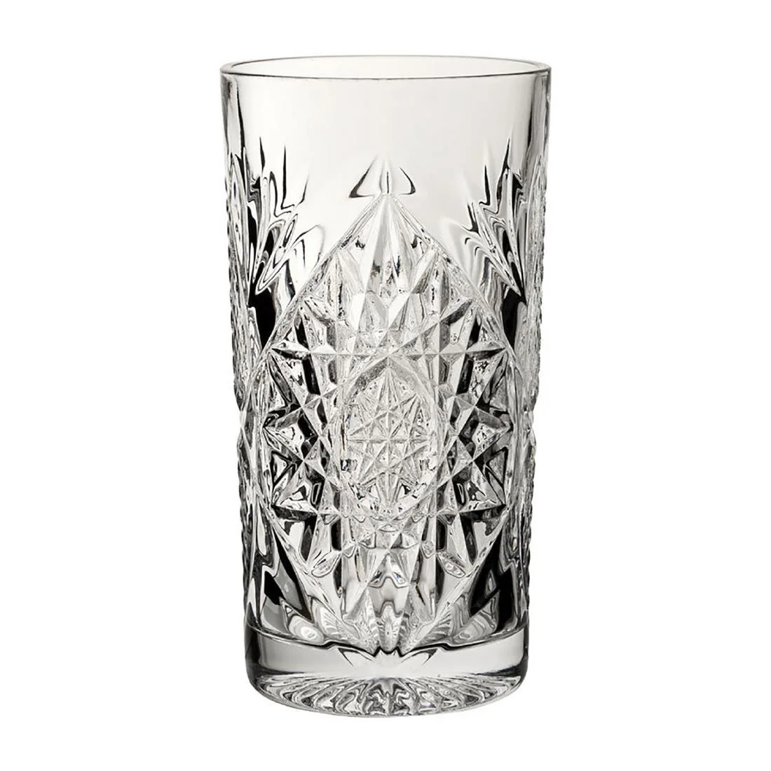 Utopia Rockstar Hiball Glasses 480ml (6 pack)