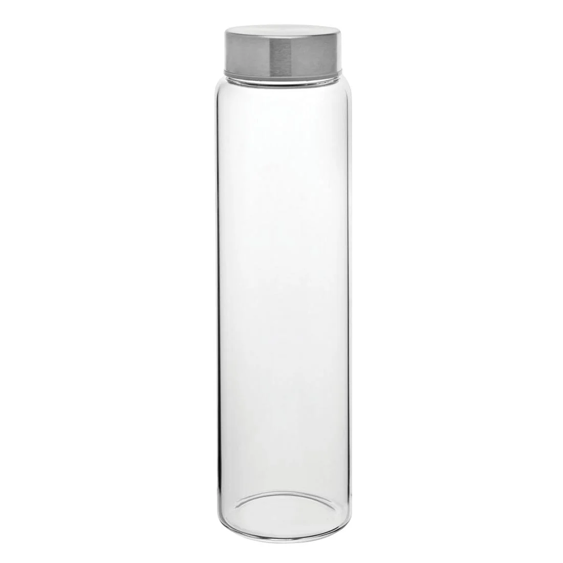 Utopia Atlantis Lidded Water Bottle 1Ltr (12 Pack)