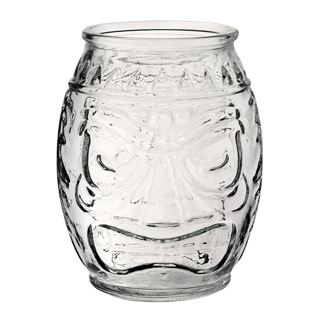 Utopia Kendo Double Old Fashioned Glasses 570ml (12 pack)