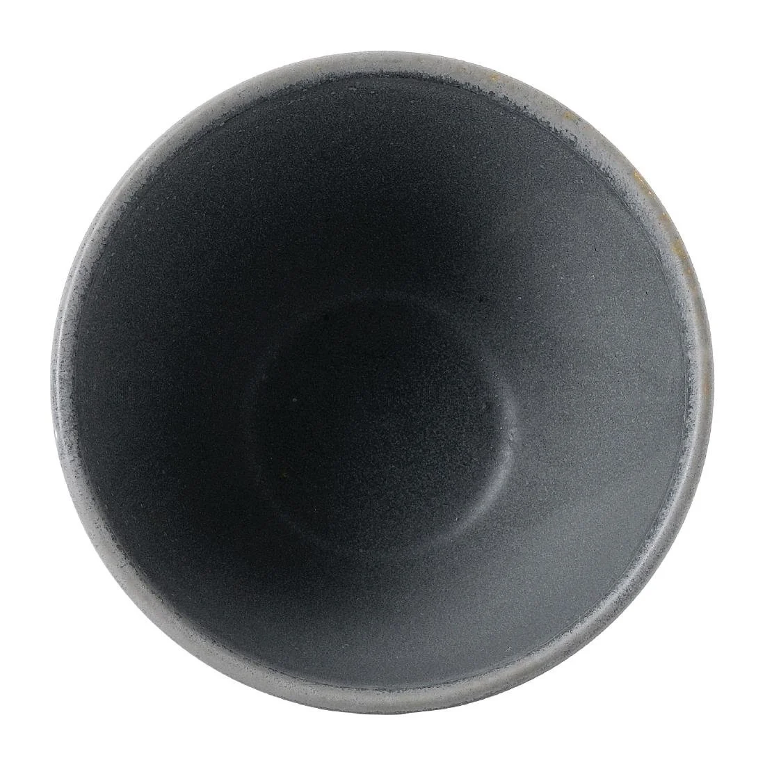 Churchill Super Vitrified Nourish Seattle Grey Deep Bowls 102mm (12 Pack) - Image 2