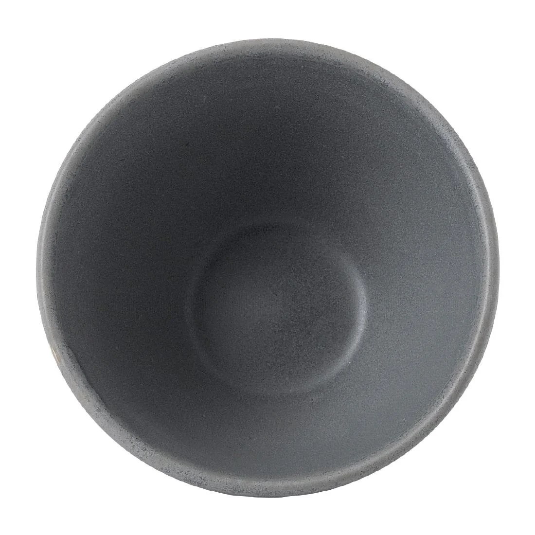 Churchill Super Vitrified Nourish Seattle Grey Dip Pots 85mm (12 Pack) - Image 2