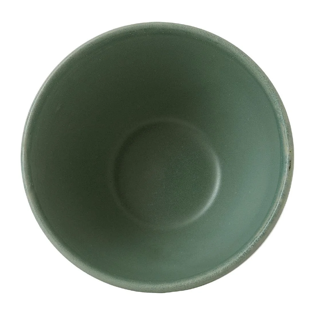 Churchill Super Vitrified Nourish Andorra Green Deep Bowls 102mm (12 Pack) - Image 2