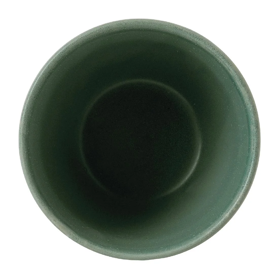 Churchill Super Vitrified Nourish Andorra Green Chip Mugs 100mm (12 Pack) - Image 2