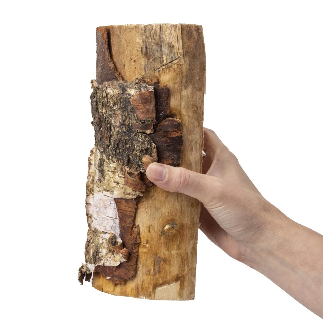 Big K Kiln Dry Hardwood Logs Box 8kg - Image 5