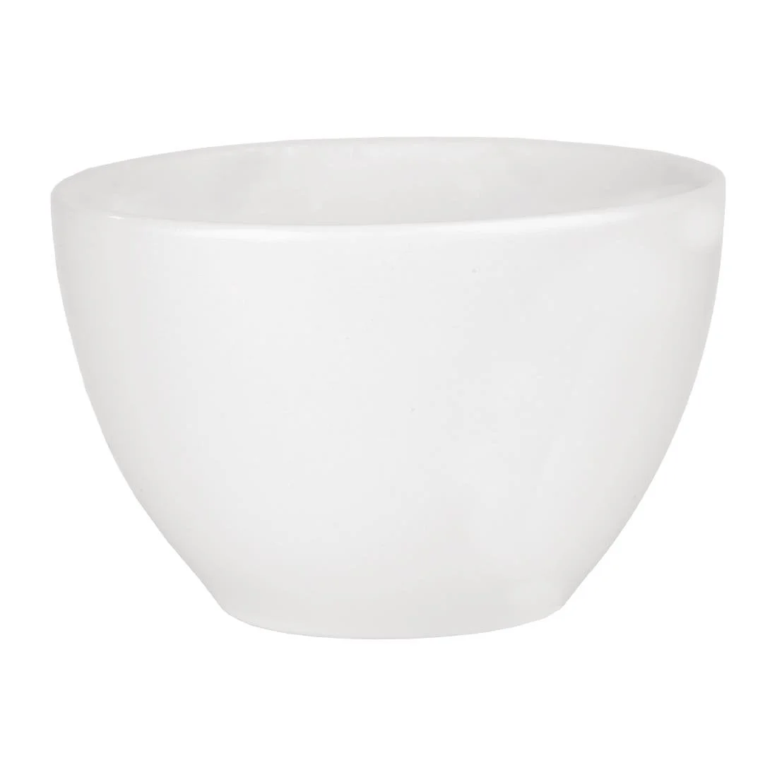 Churchill Vellum Sugar Bowls White 227ml (12 Pack)