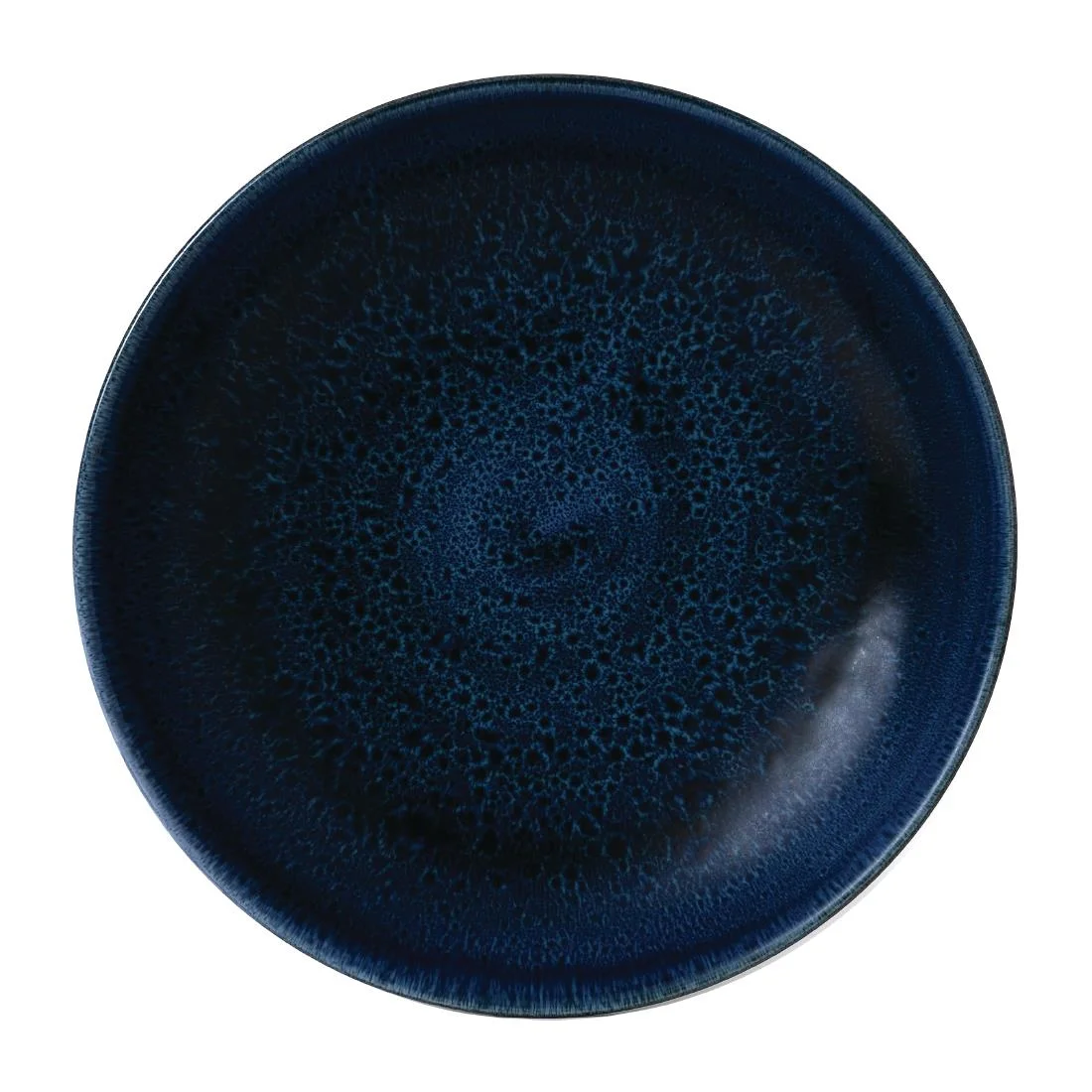 Stonecast Plume Ultramarine Coupe Bowls 40oz (12 Pack) - Image 2