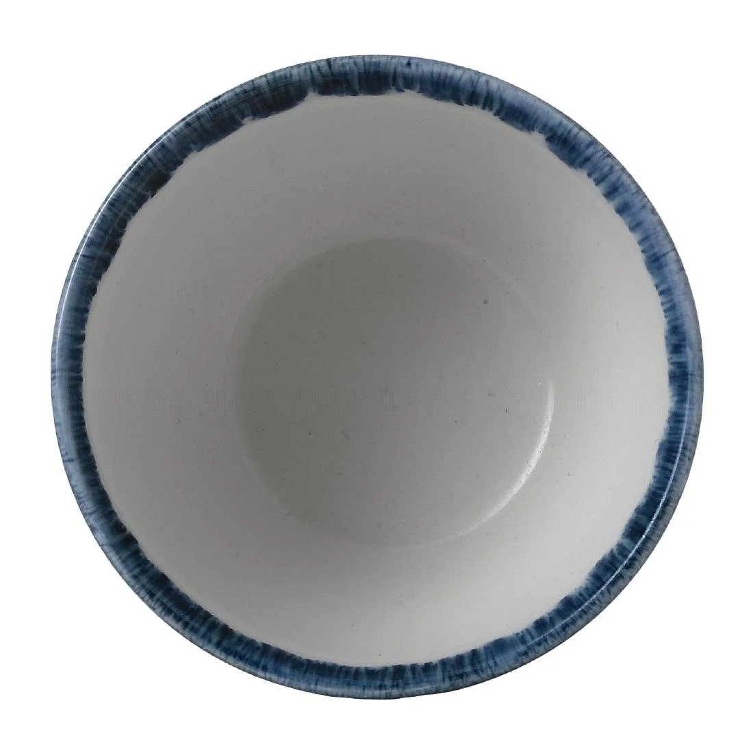 Stonecast Plume Ultramarine Sugar Bowls 8oz (12 Pack) - Image 2