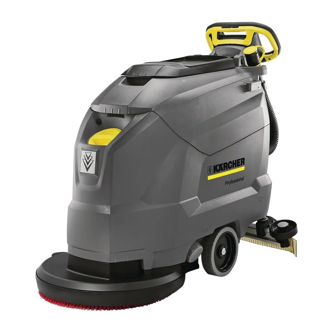 Karcher BD 50/50 Scrubber Dryer - Image 1