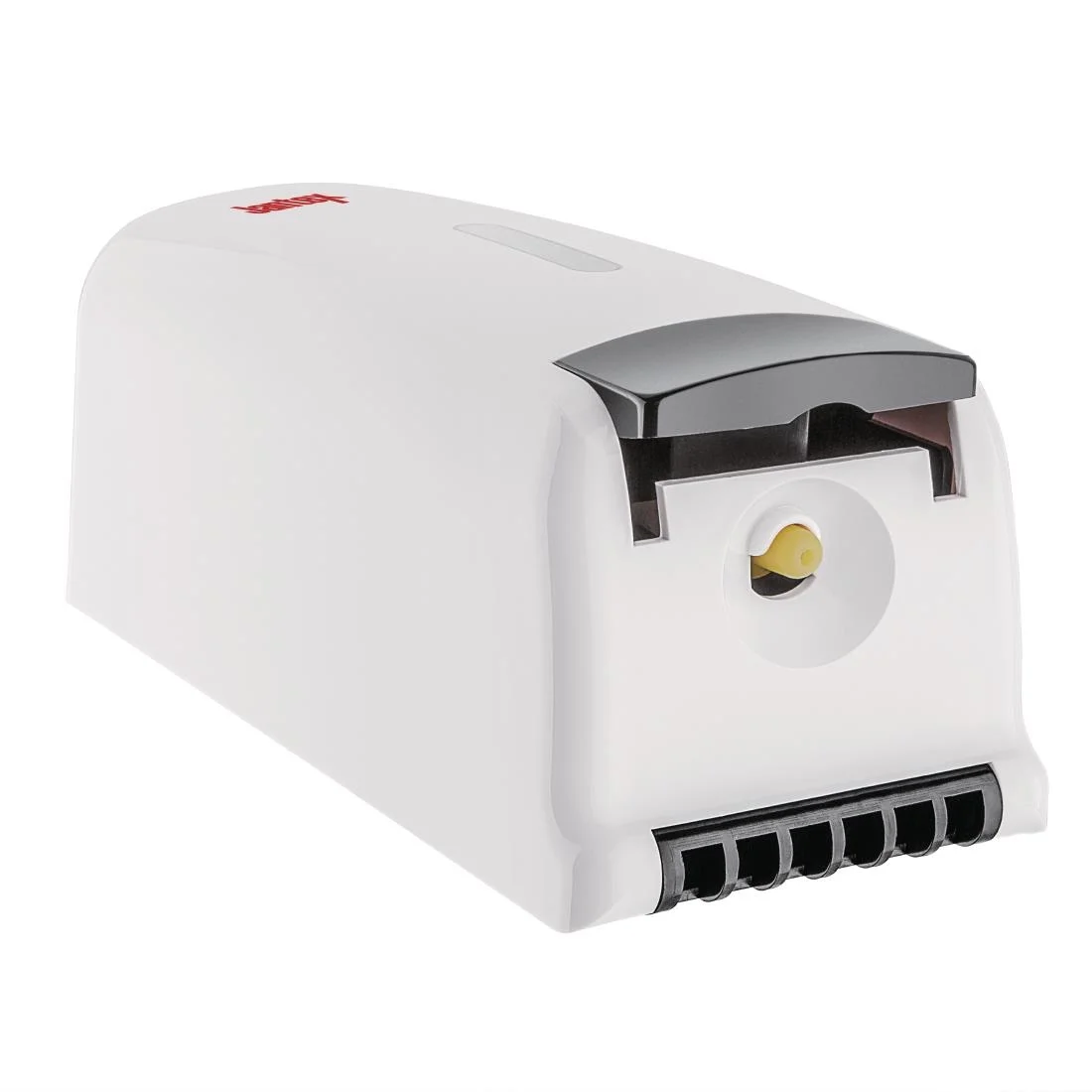 Jantex Liquid Soap & Hand Sanitiser Dispenser 1Ltr - Image 2