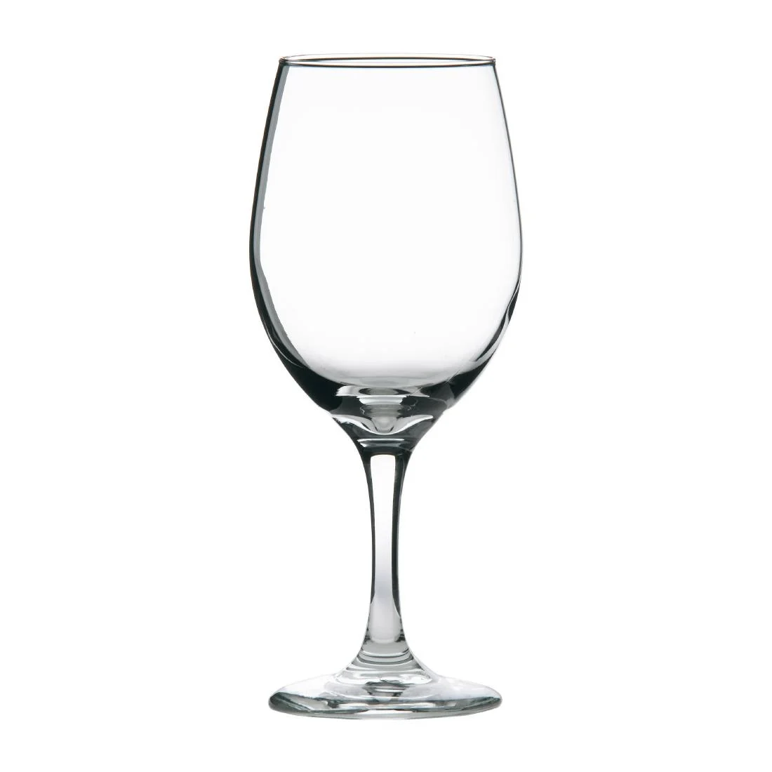 Libbey Perception Tear Wine Glasses 590ml/20oz (Pack of 12)