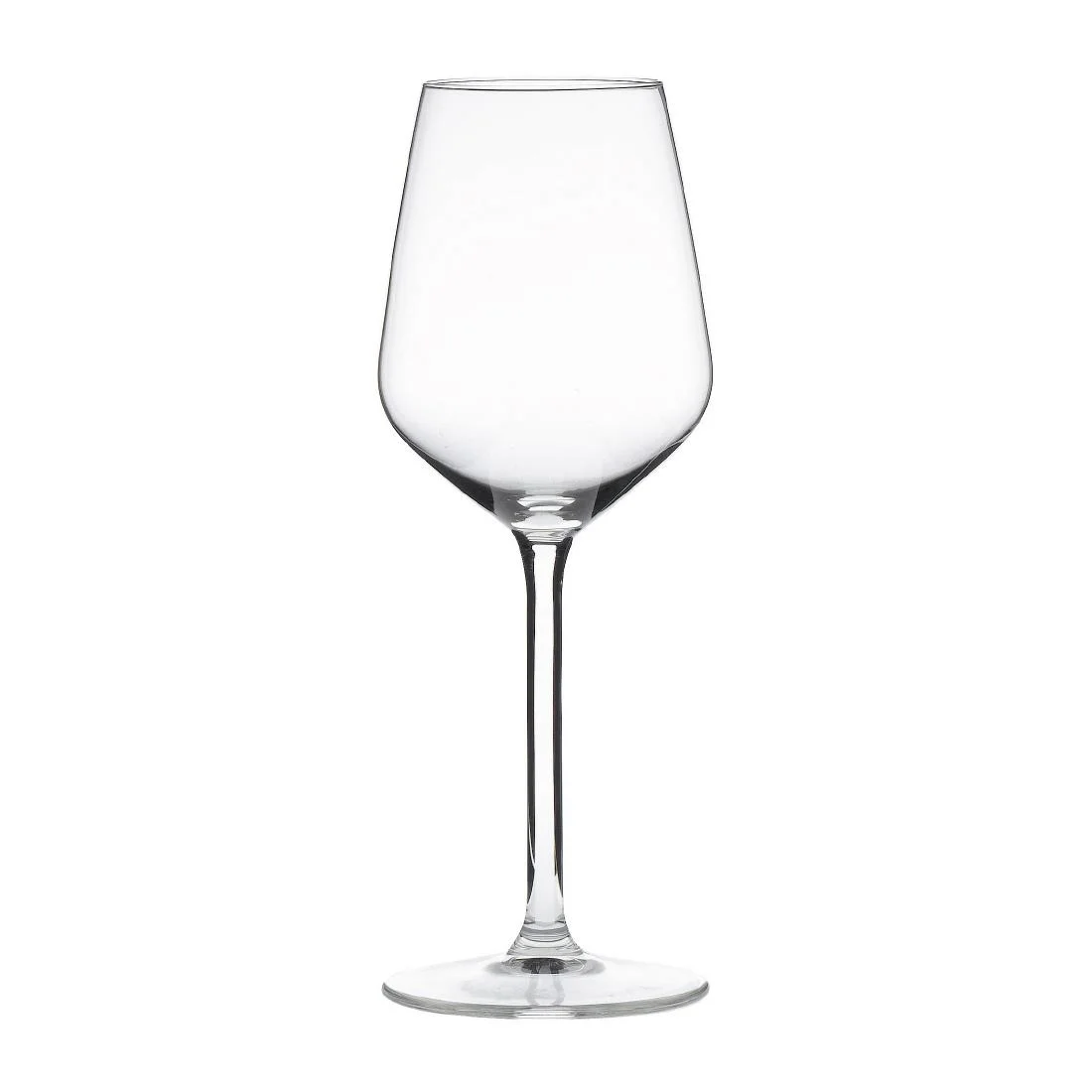 Royal Leerdam Carré Port Glasses 280ml/9.75oz (Pack of 6)