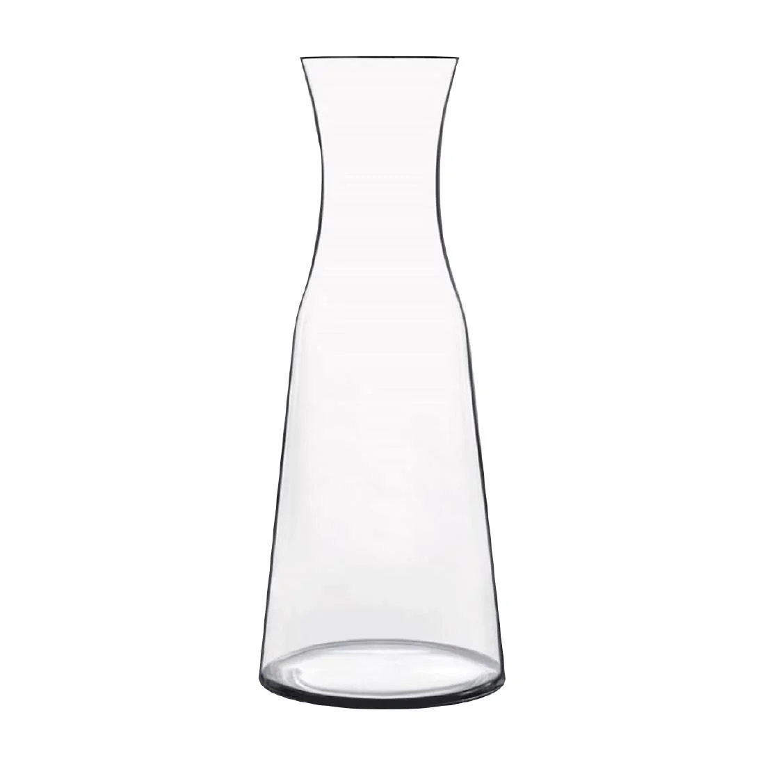 Luigi Bormioli Atelier Carafes 100ml/3.5oz (12 Pack)