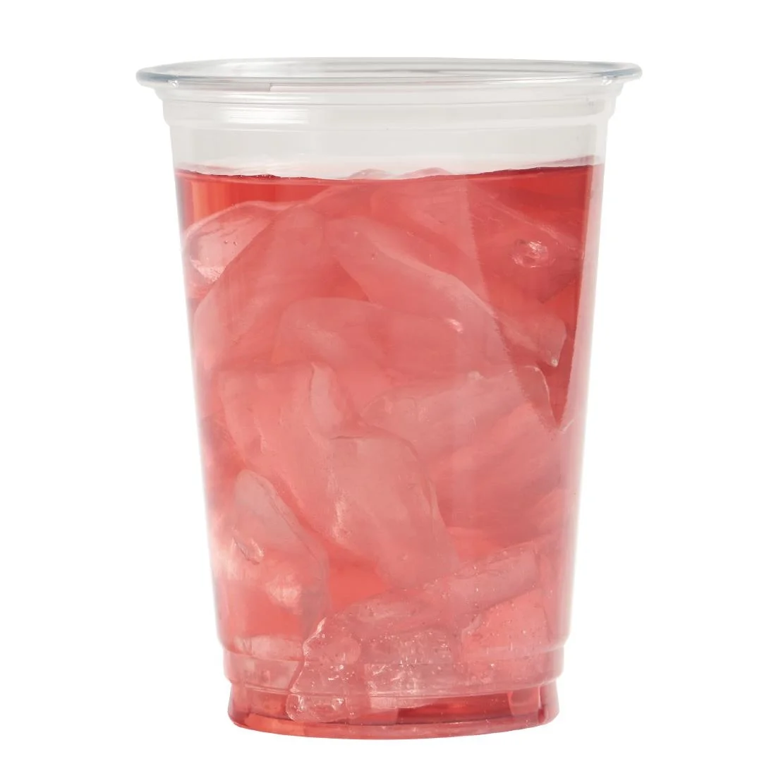 eGreen Disposable Half Pint Glasses to Brim Glasses UKCA CE Marked (1250 pack) - Image 2