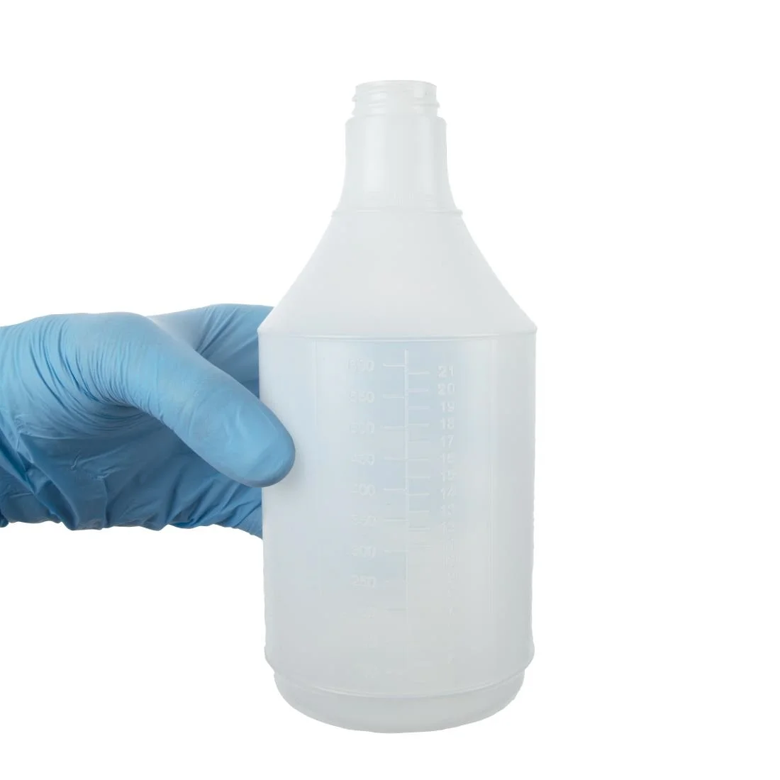 SYR Trigger Spray Bottle Green 750ml - Image 3