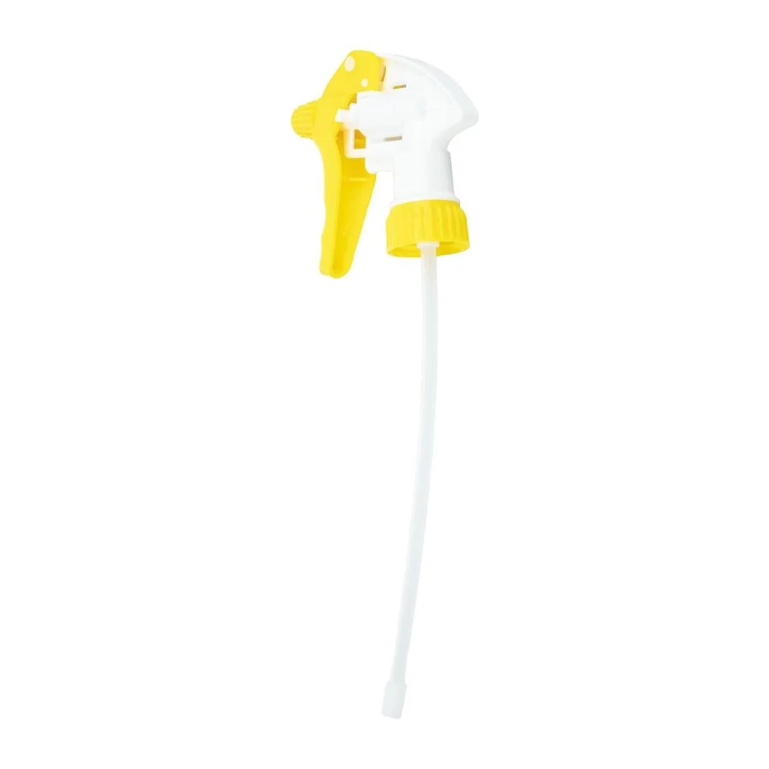 SYR Trigger Spray Bottle Yellow 750ml - Image 6