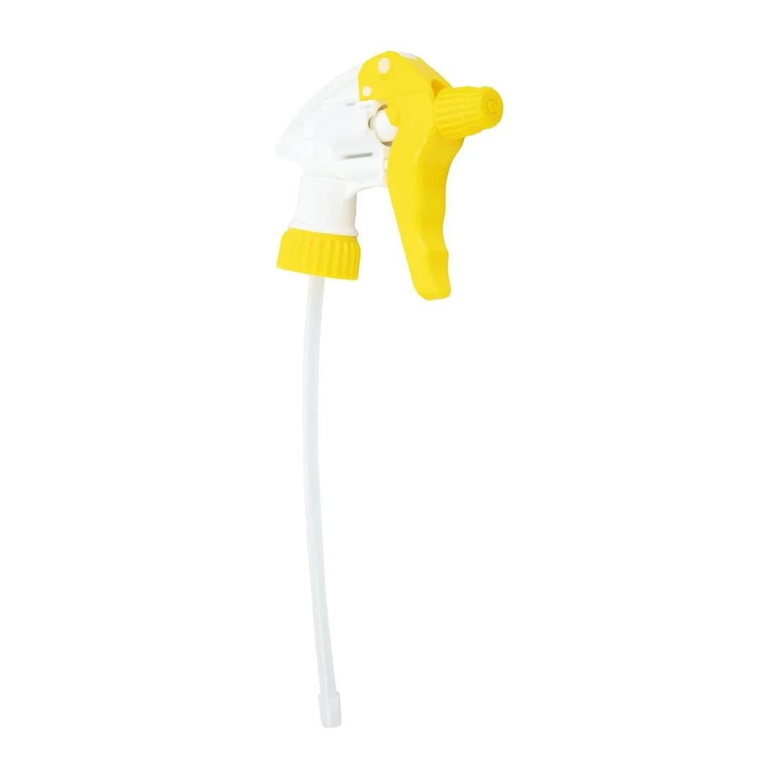 SYR Trigger Spray Bottle Yellow 750ml - Image 4
