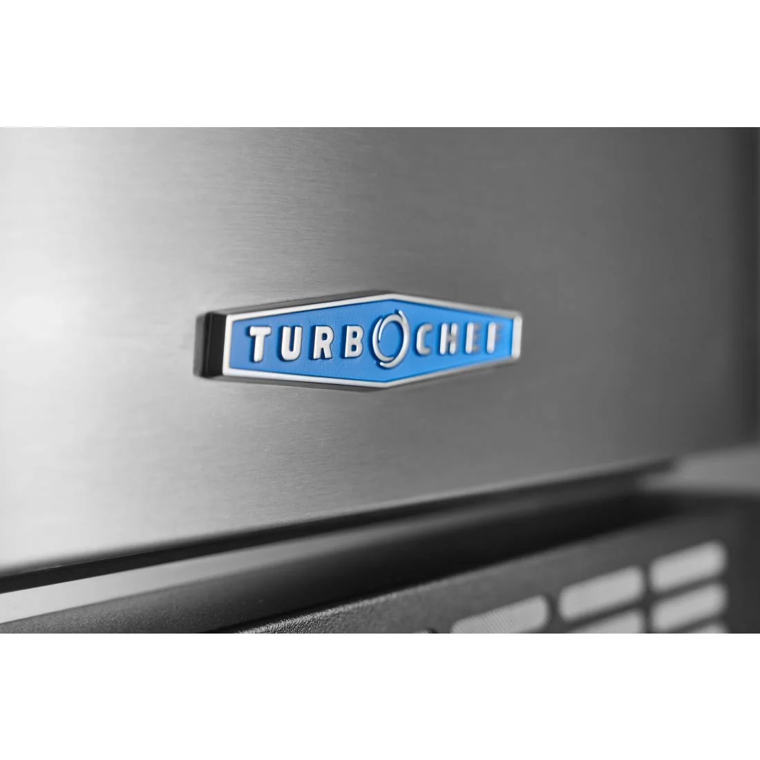 Turbochef CiBO+ High Speed Oven Black TCIBOPLUS/B - Image 4