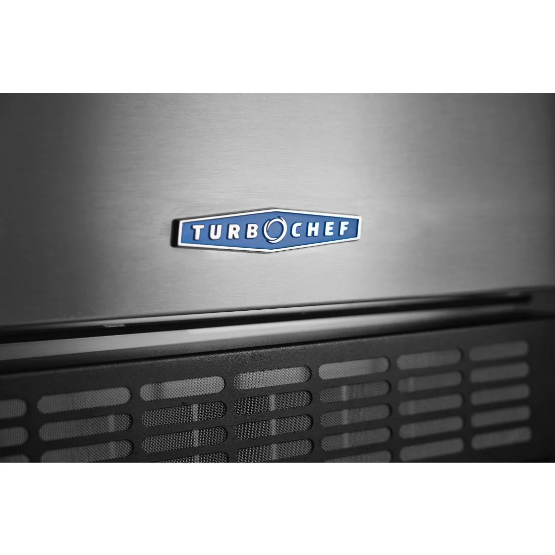Turbochef CiBO+ High Speed Oven Black TCIBOPLUS/B - Image 6
