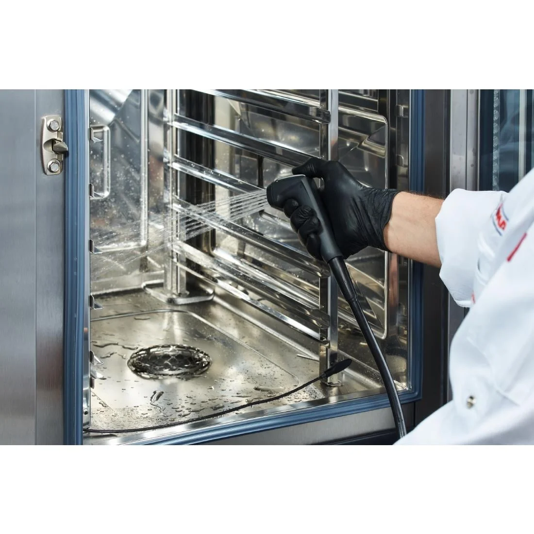 Rational iCombi Pro Gas Combi Oven ICP 10-1/1/G - Image 11