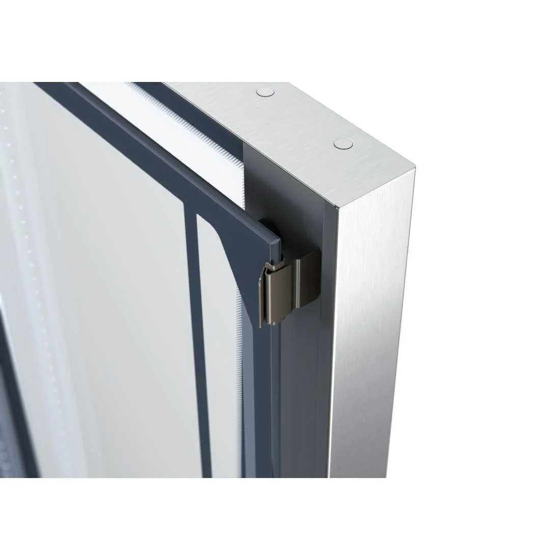 Rational iCombi Classic Electric Combi Oven 10x 1/1 GN ICC 10-1/1/E - Image 4