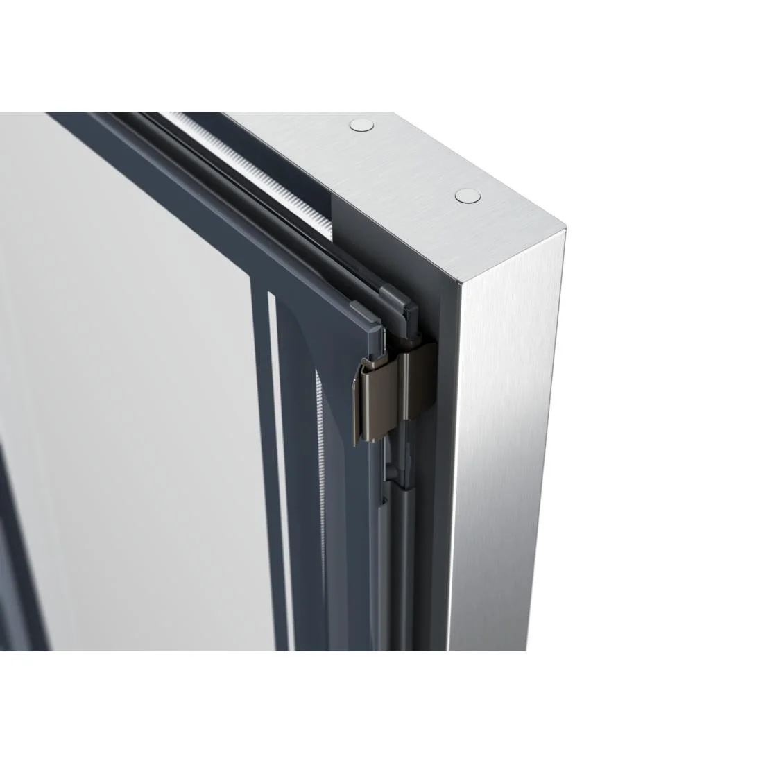 Rational iCombi Pro Gas Combi Oven ICP 10-2/1/G - Image 3