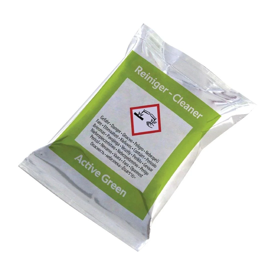 Rational Oven Cleaning Detergent Tabs Active Green (150 Pack) - Image 2
