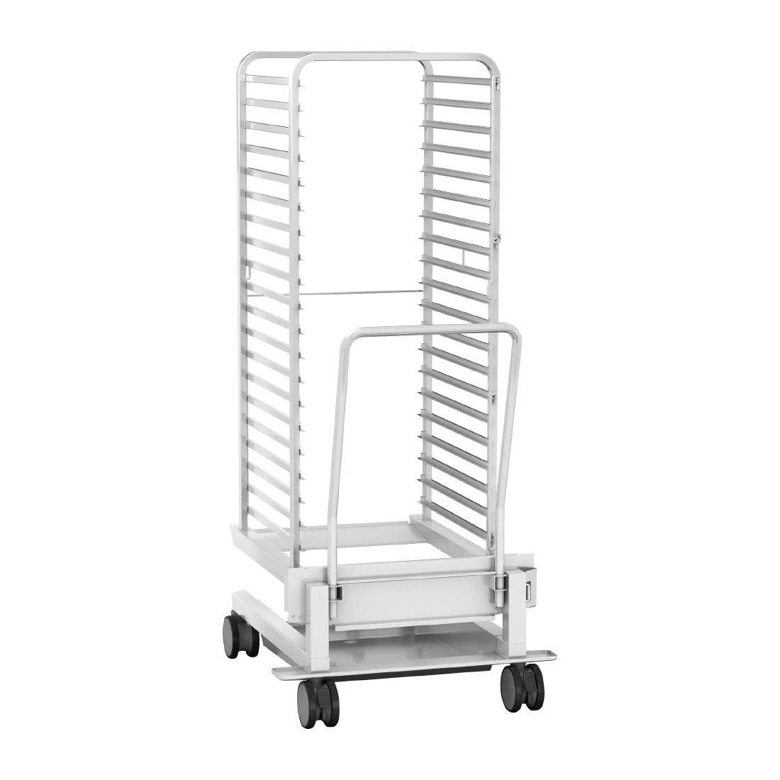 Rational Finishing System Banquet Trolley Type 20-2