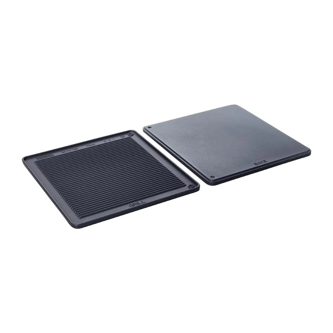 Rational Grill and Pizza Tray 354mm