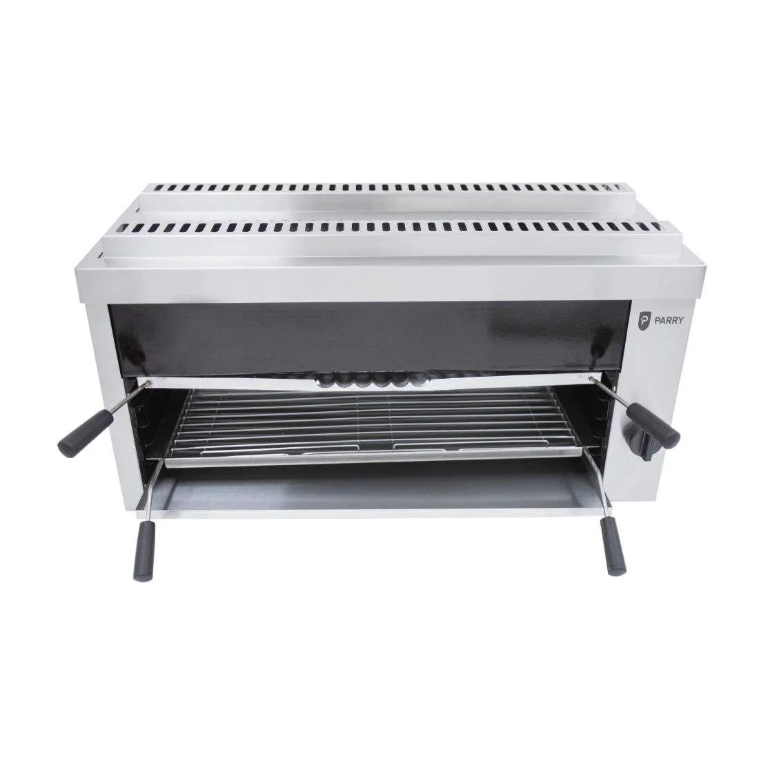 Parry Wall Mounted Gas Salamander Grill 7073