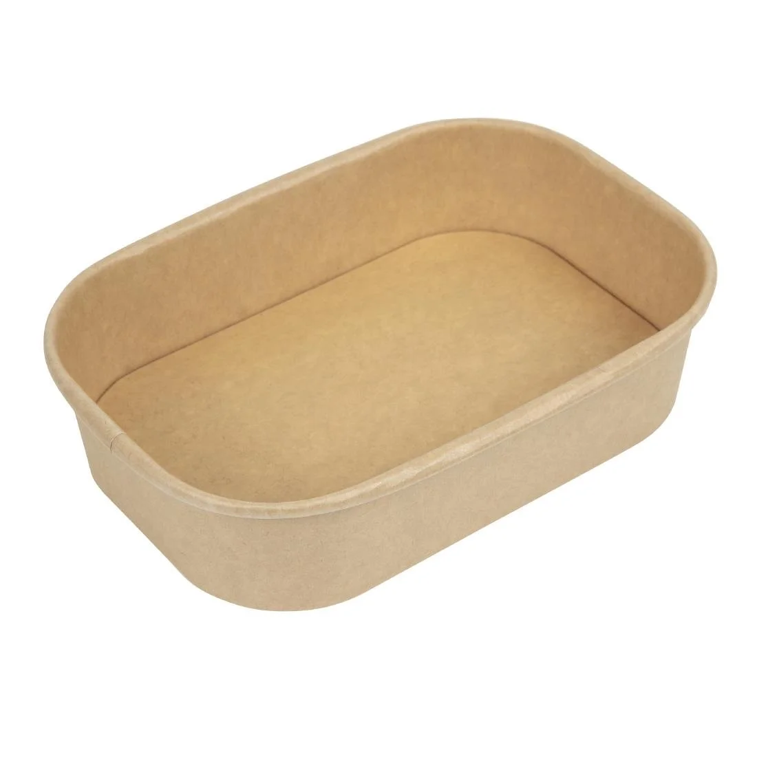 Colpac Stagione Recyclable Microwavable Food Boxes - Image 1