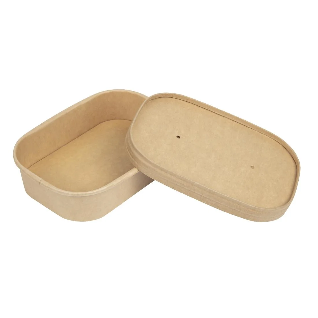Colpac Stagione Recyclable Microwavable Food Boxes - Image 3