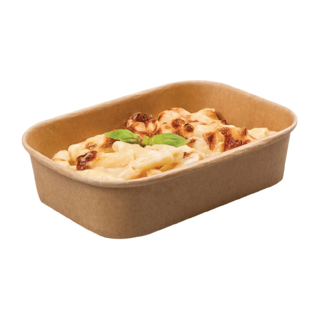 Colpac Stagione Recyclable Microwavable Food Boxes - Image 5