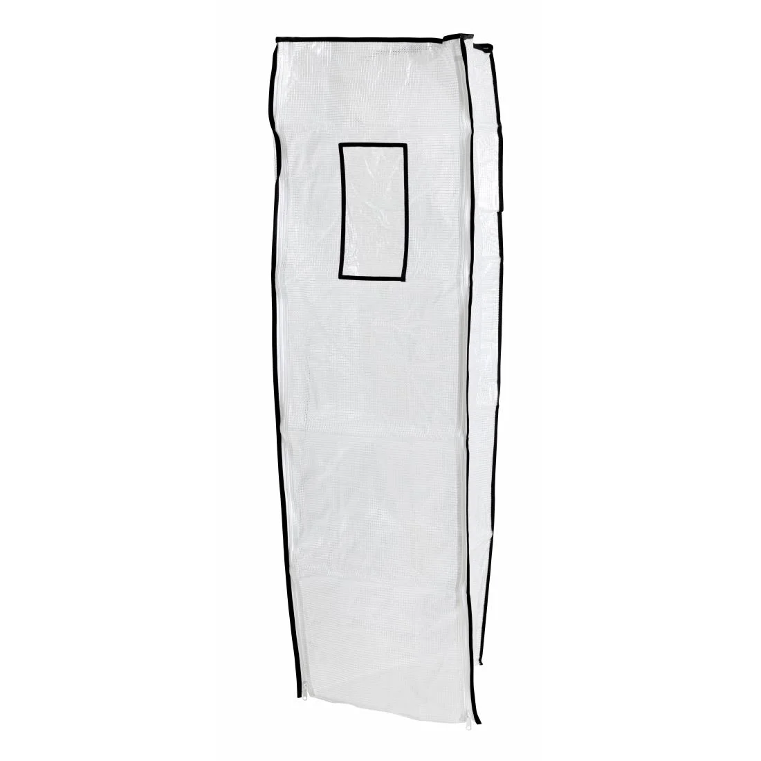 Cambro 1/1GN Food Tray Trolley Cover Tall